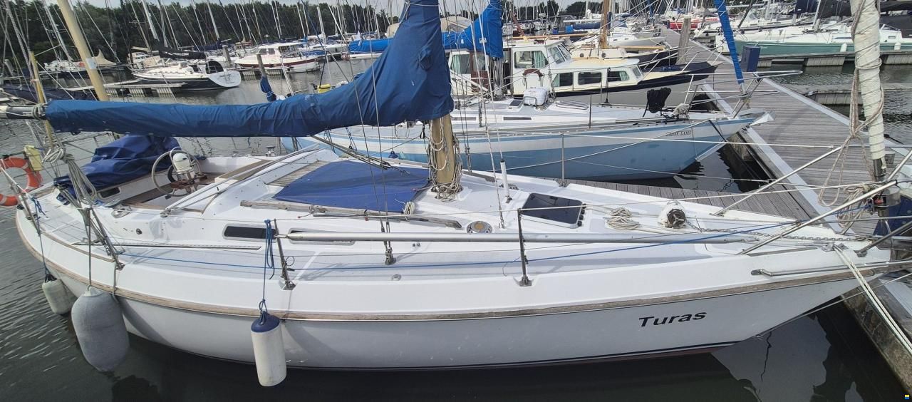 Contest 36 Ketch