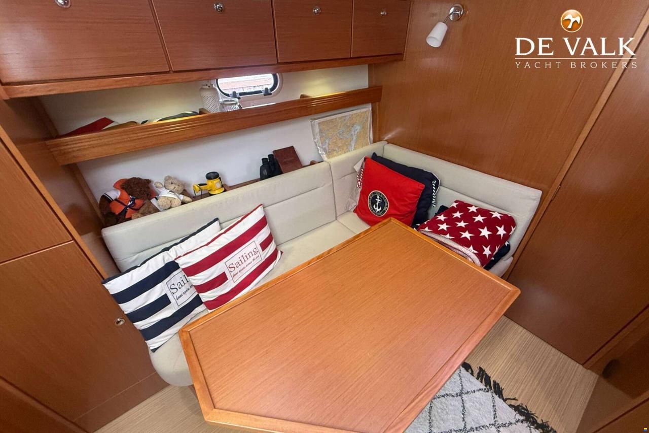 Bavaria Motor Boats 34 Sport