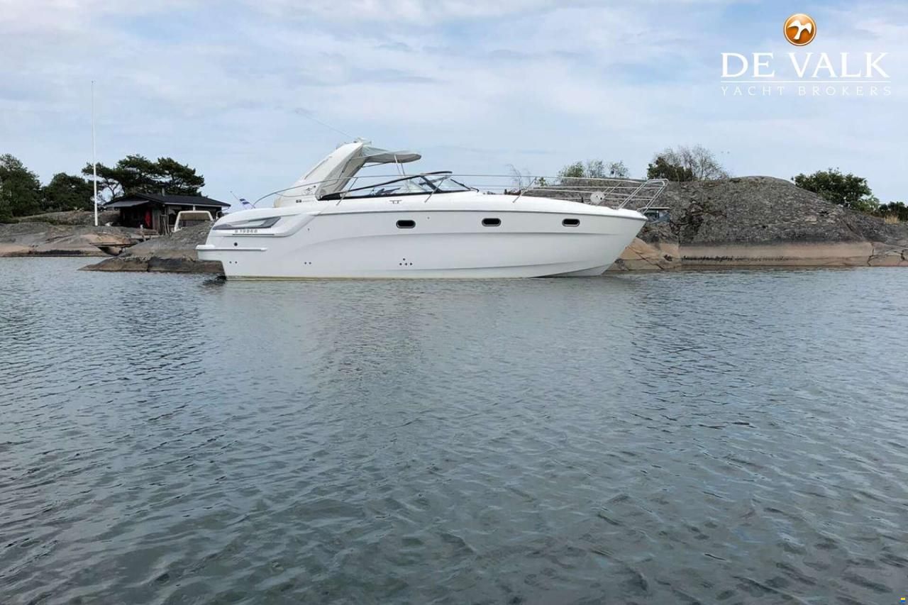 Bavaria Motor Boats 34 Sport