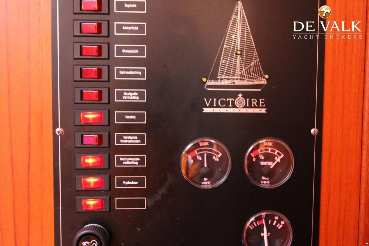 Victoire 42 Classic