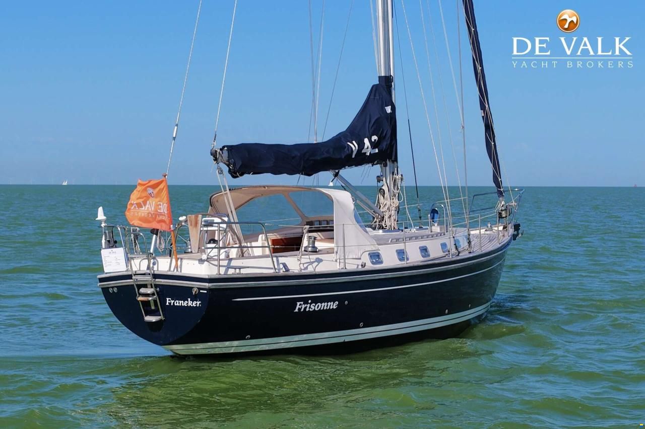 Victoire 42 Classic