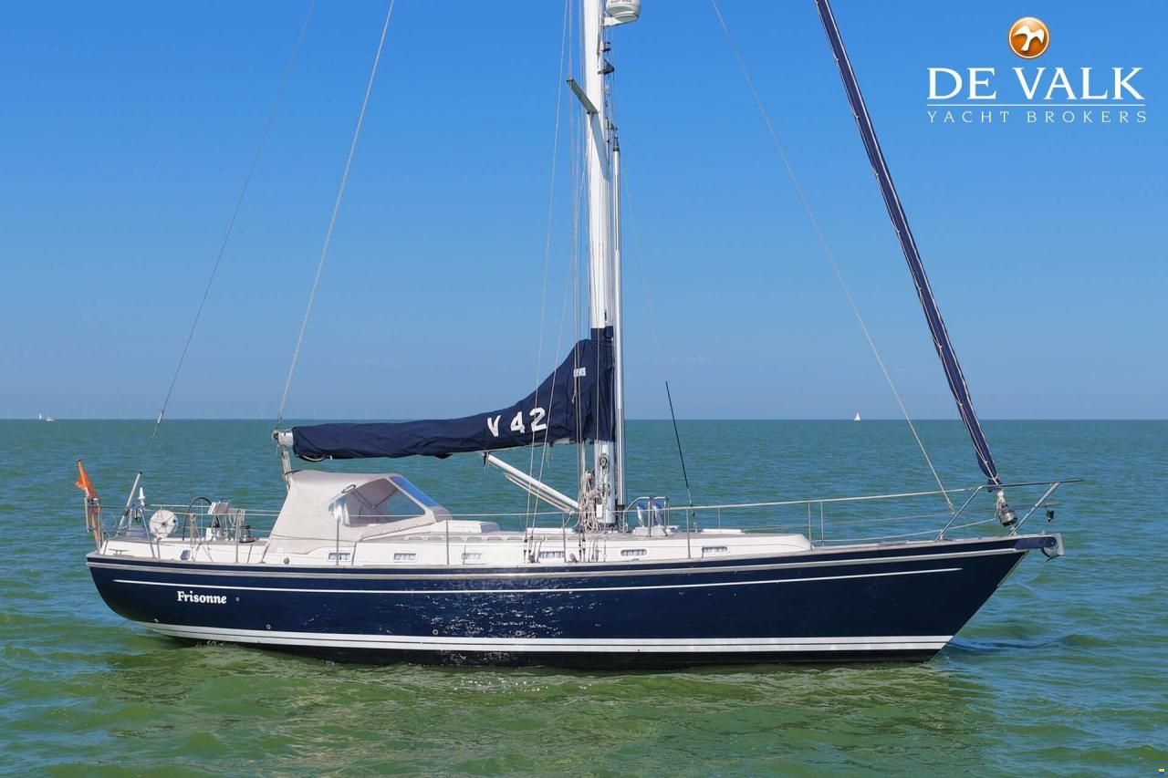 Victoire 42 Classic