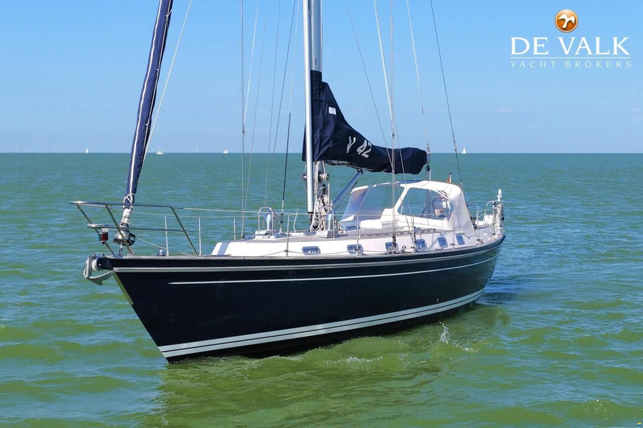 Victoire 42 Classic
