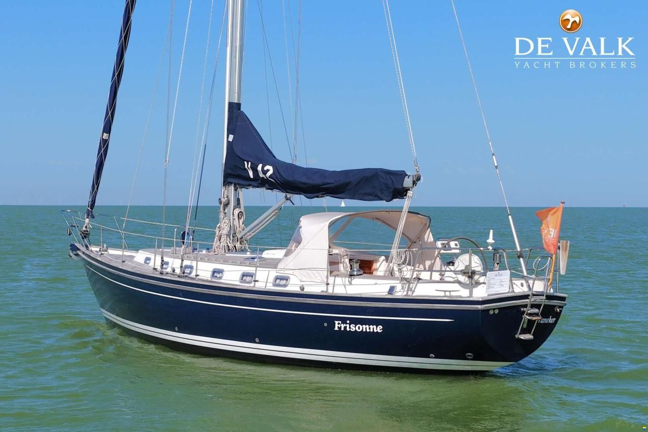 Victoire 42 Classic