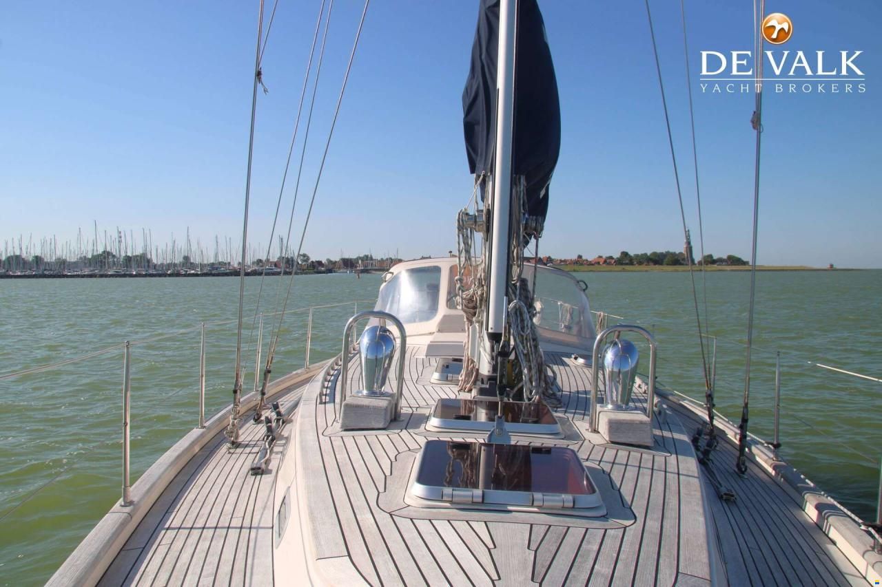 Victoire 42 Classic