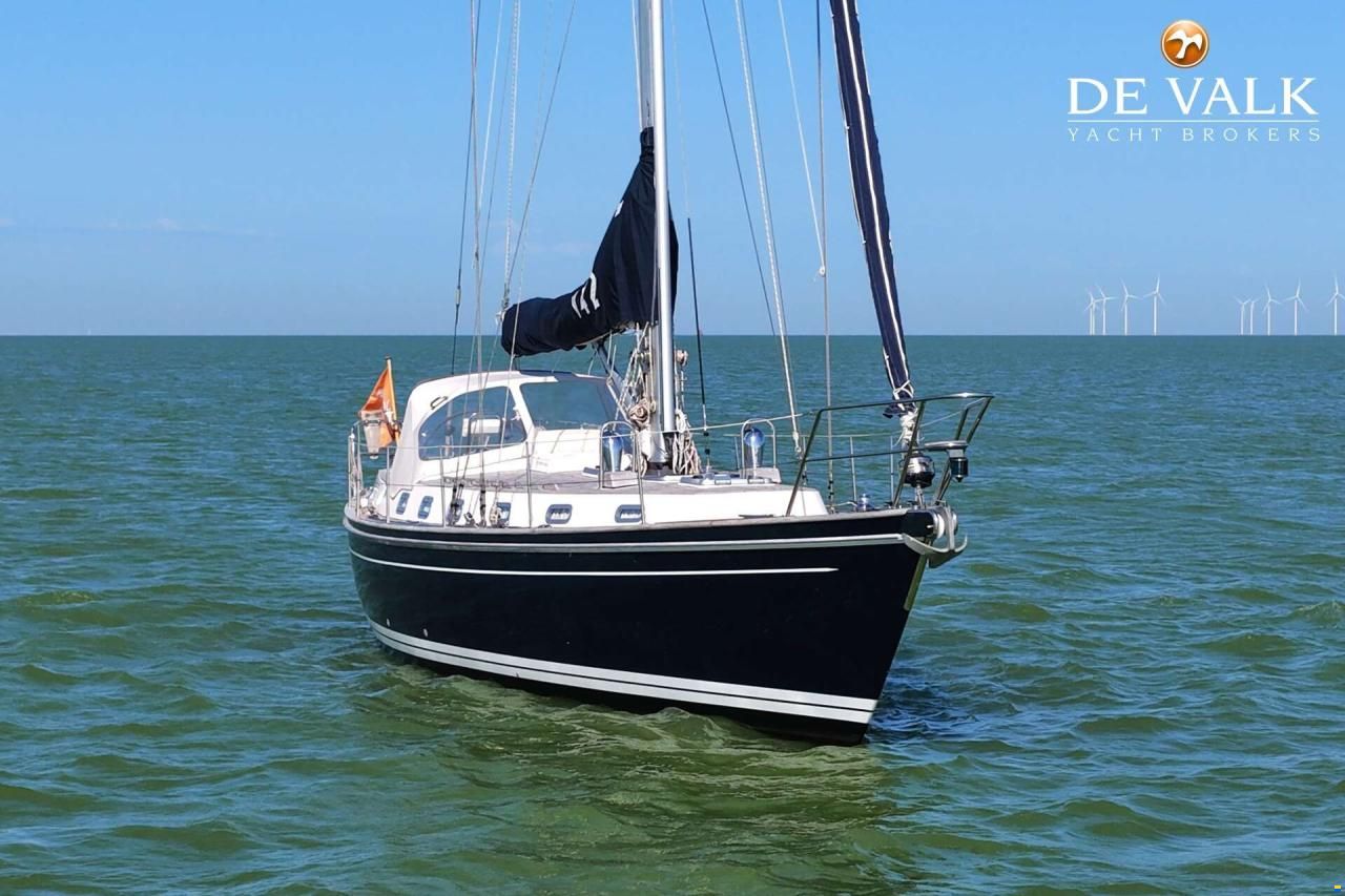 Victoire 42 Classic