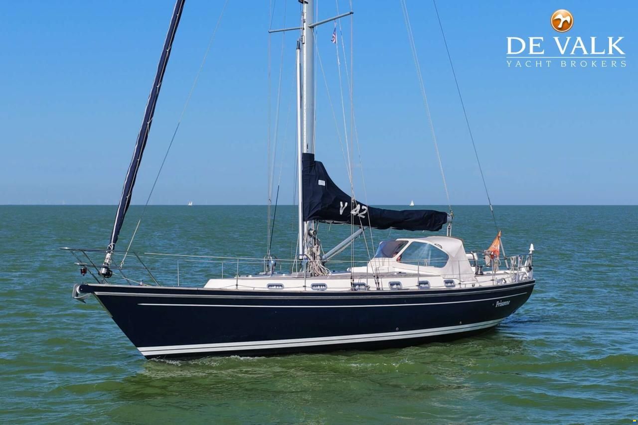 Victoire 42 Classic