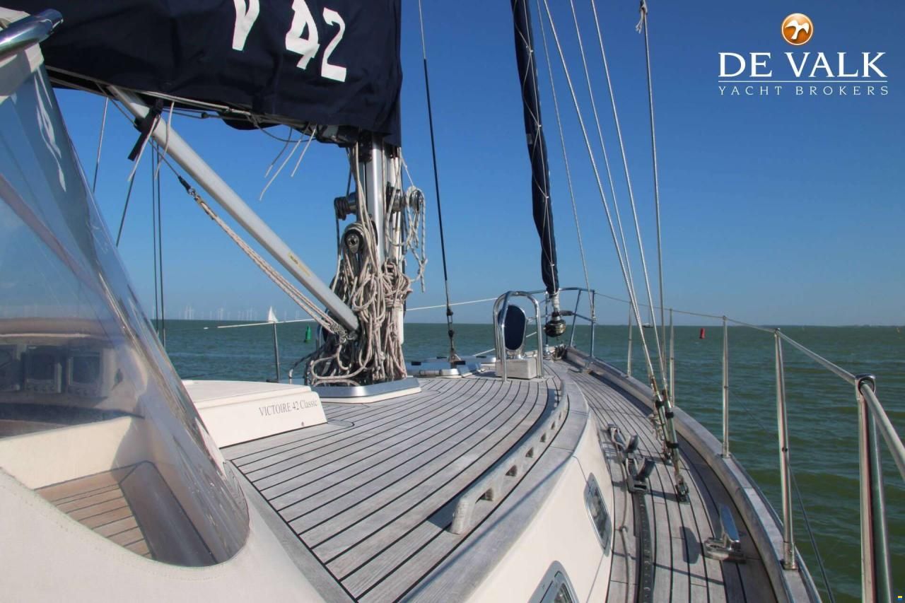 Victoire 42 Classic