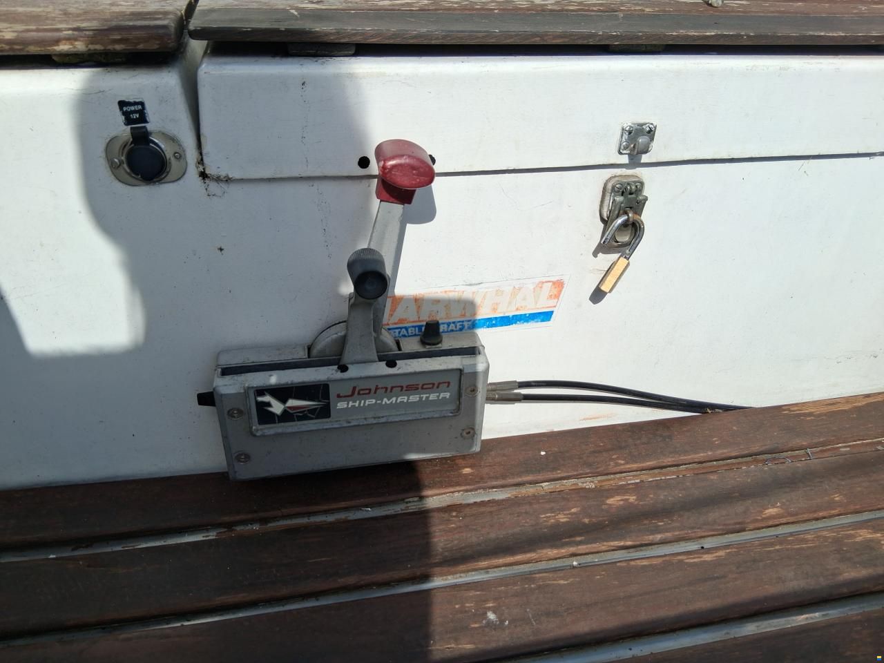 Sagitta 20