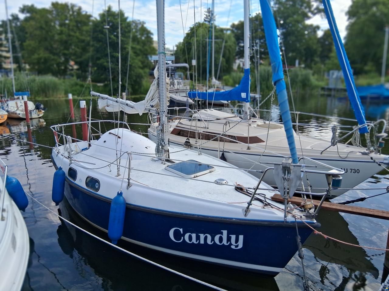 Sagitta 20