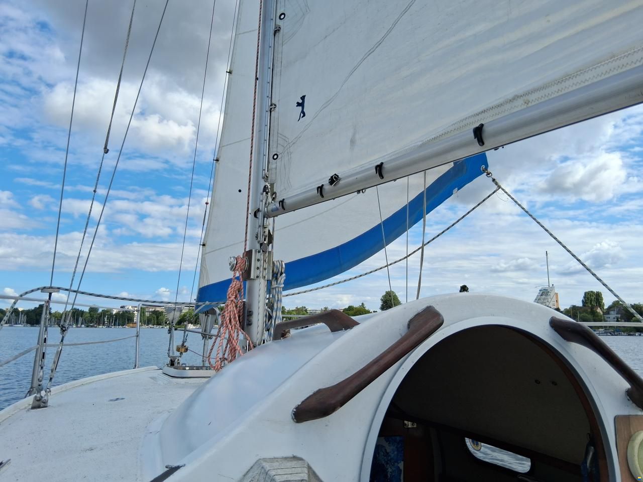 Sagitta 20