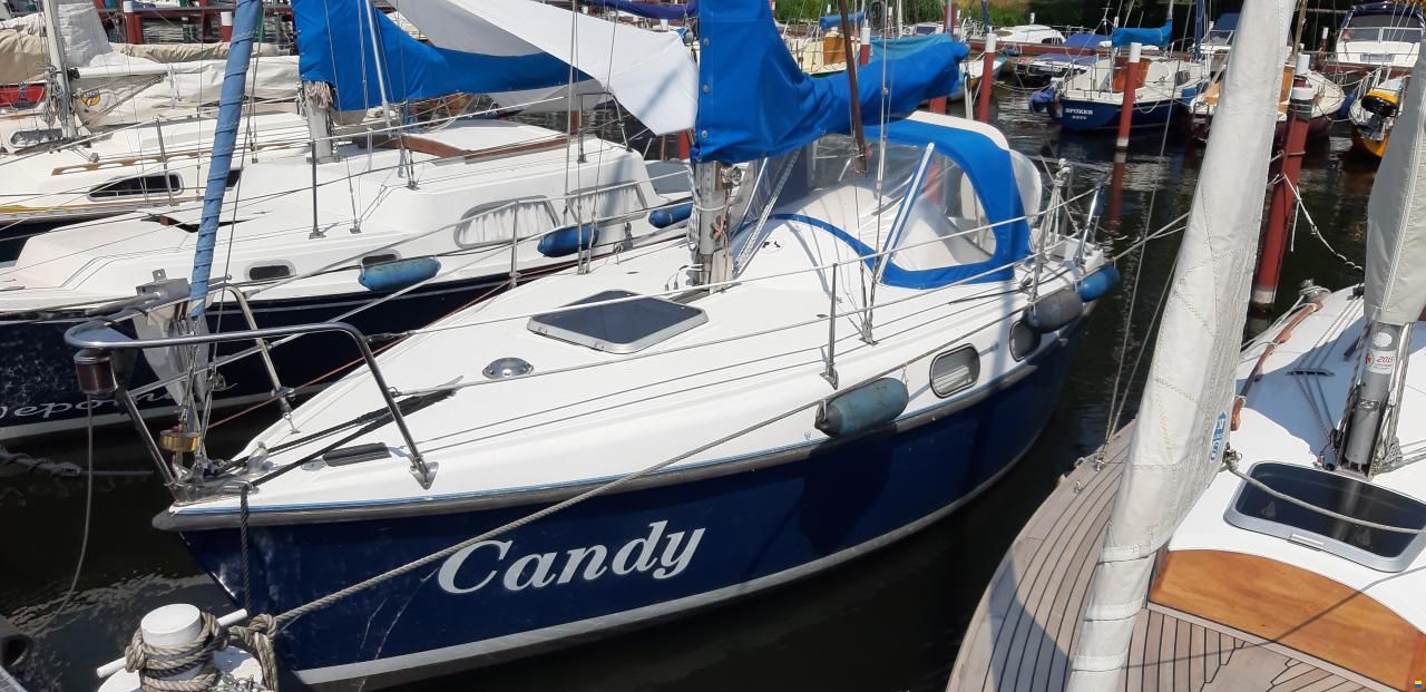 Sagitta 20