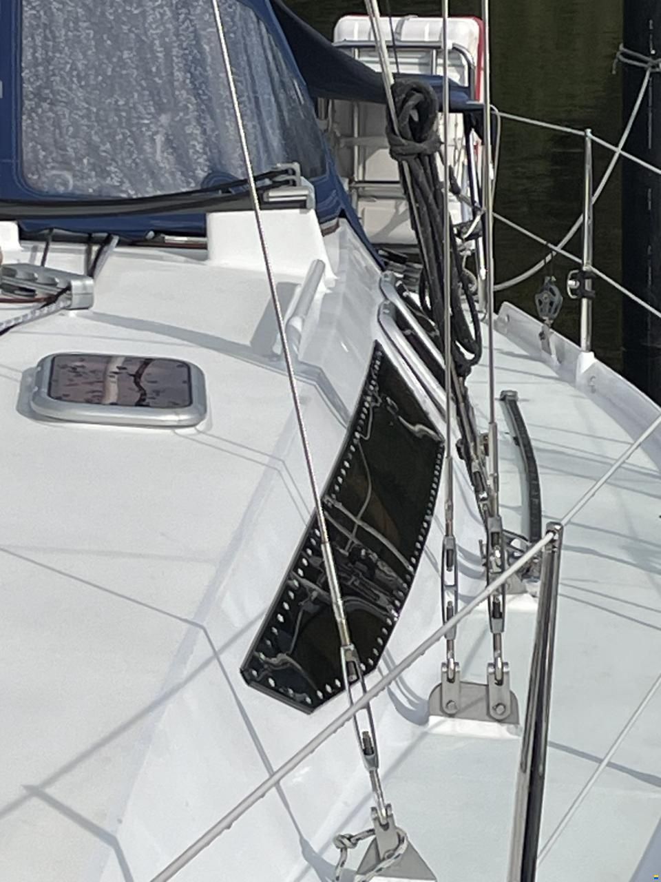 Alubat Ovni 345