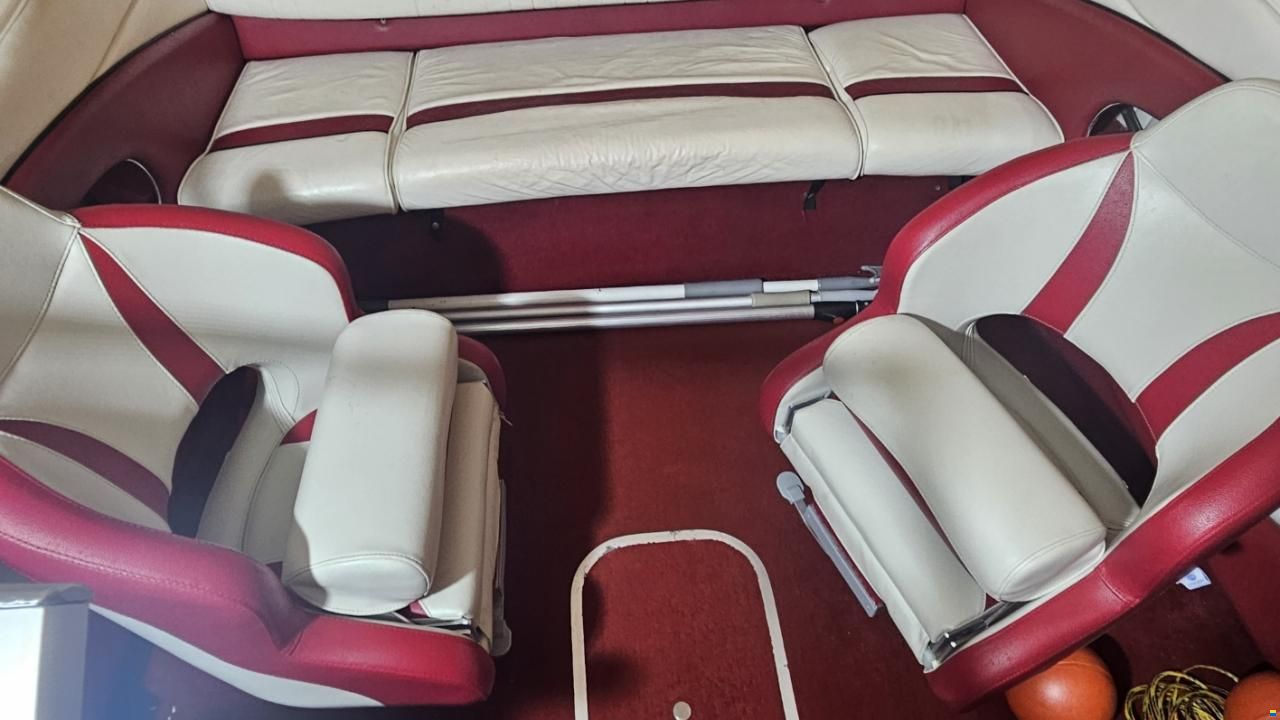 Bayliner 1850BB Capri SS