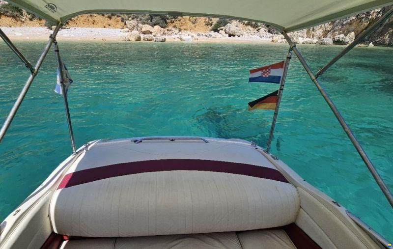 Bayliner 1850BB Capri SS