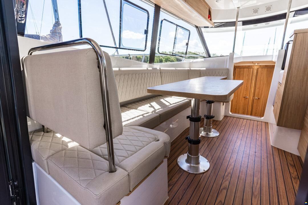 Odysseya Platinum 40