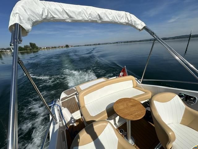 Scarani Day Cruiser 22