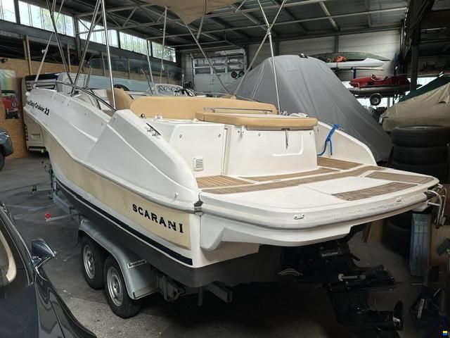 Scarani Day Cruiser 22