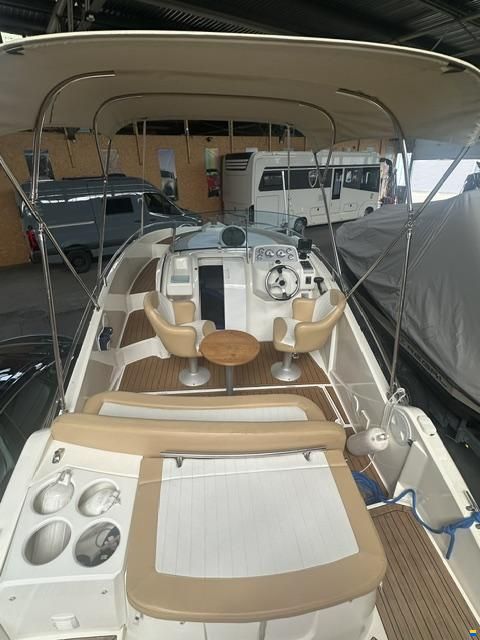Scarani Day Cruiser 22