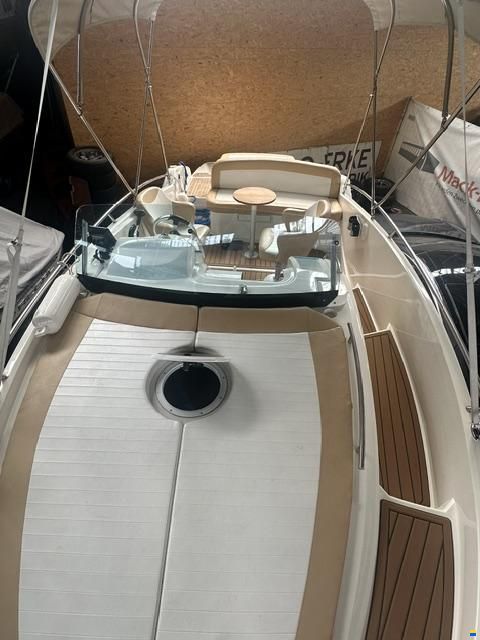 Scarani Day Cruiser 22