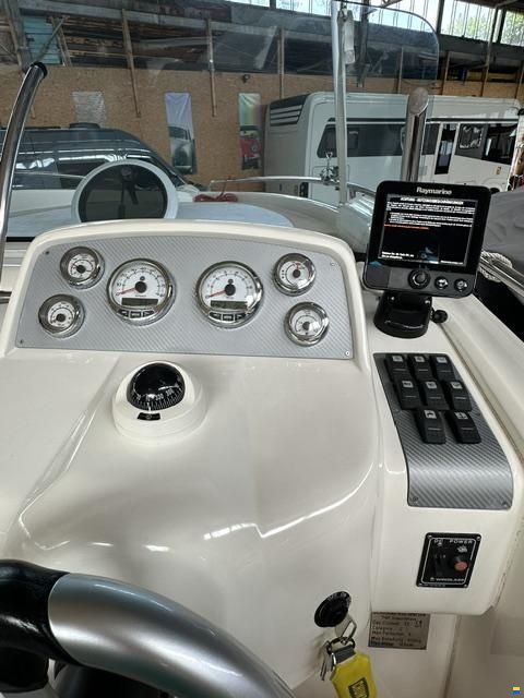 Scarani Day Cruiser 22