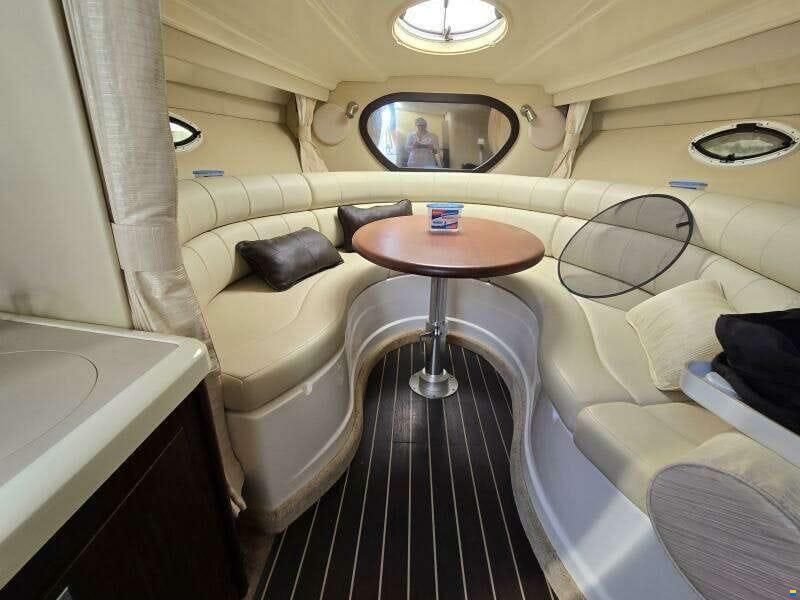 Monterey 315 SC