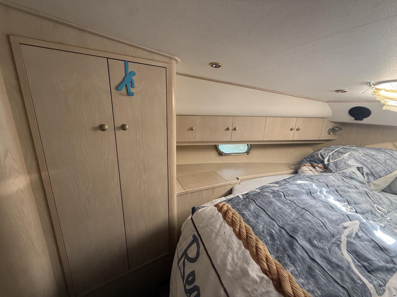 Neptunus Yachts 141 Sedan Flybridge