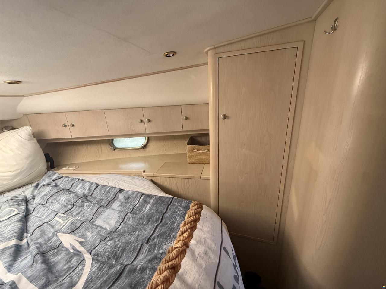Neptunus Yachts 141 Sedan Flybridge