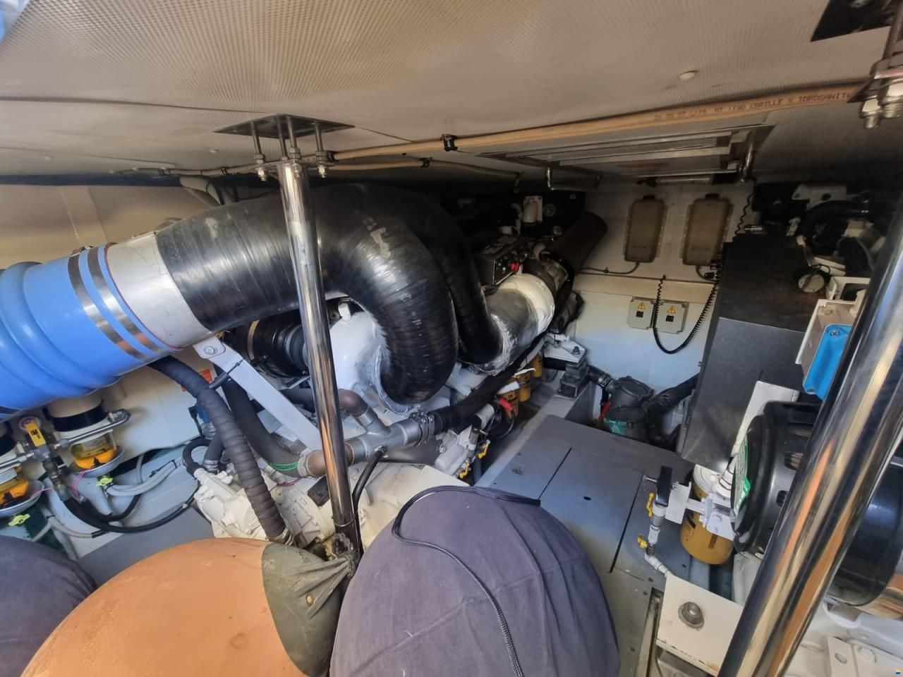 Azimut 62 EVO