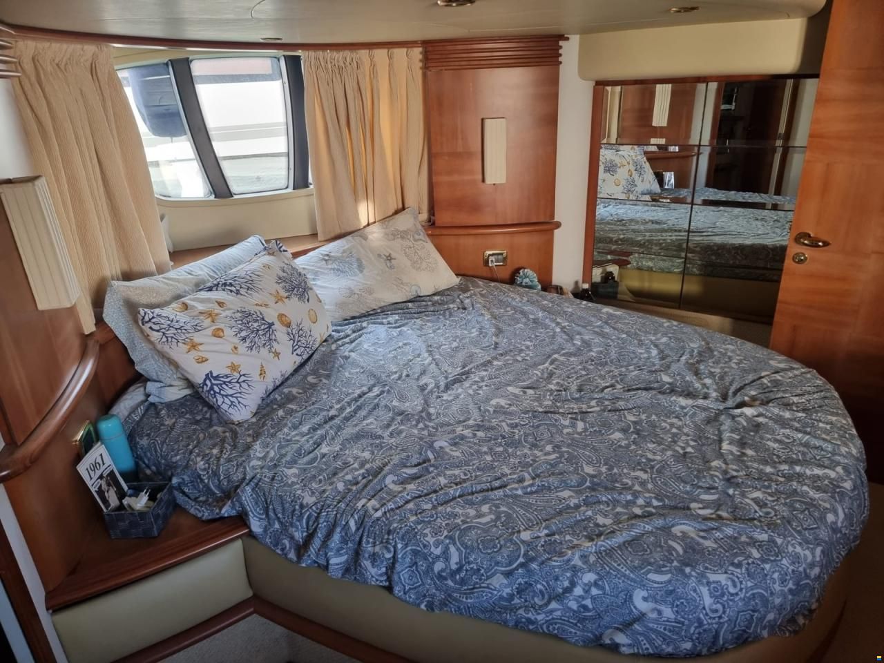 Azimut 62 EVO