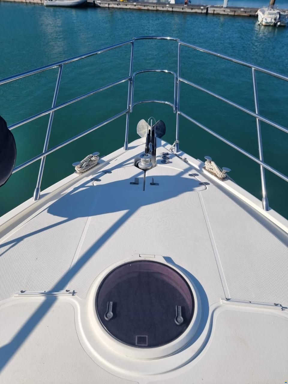 Azimut 62 EVO