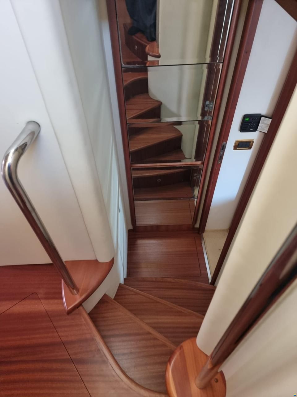 Azimut 62 EVO