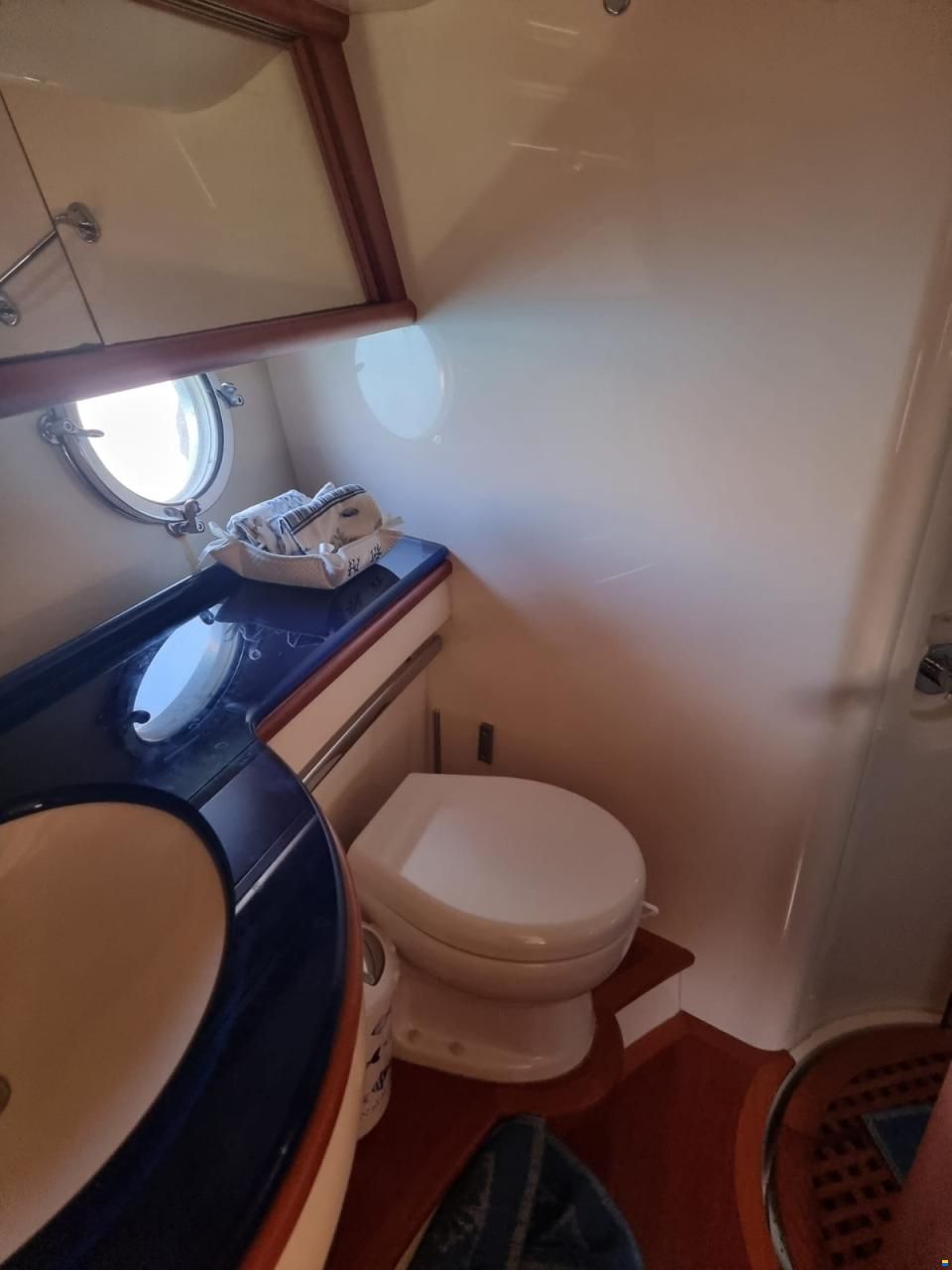 Azimut 62 EVO