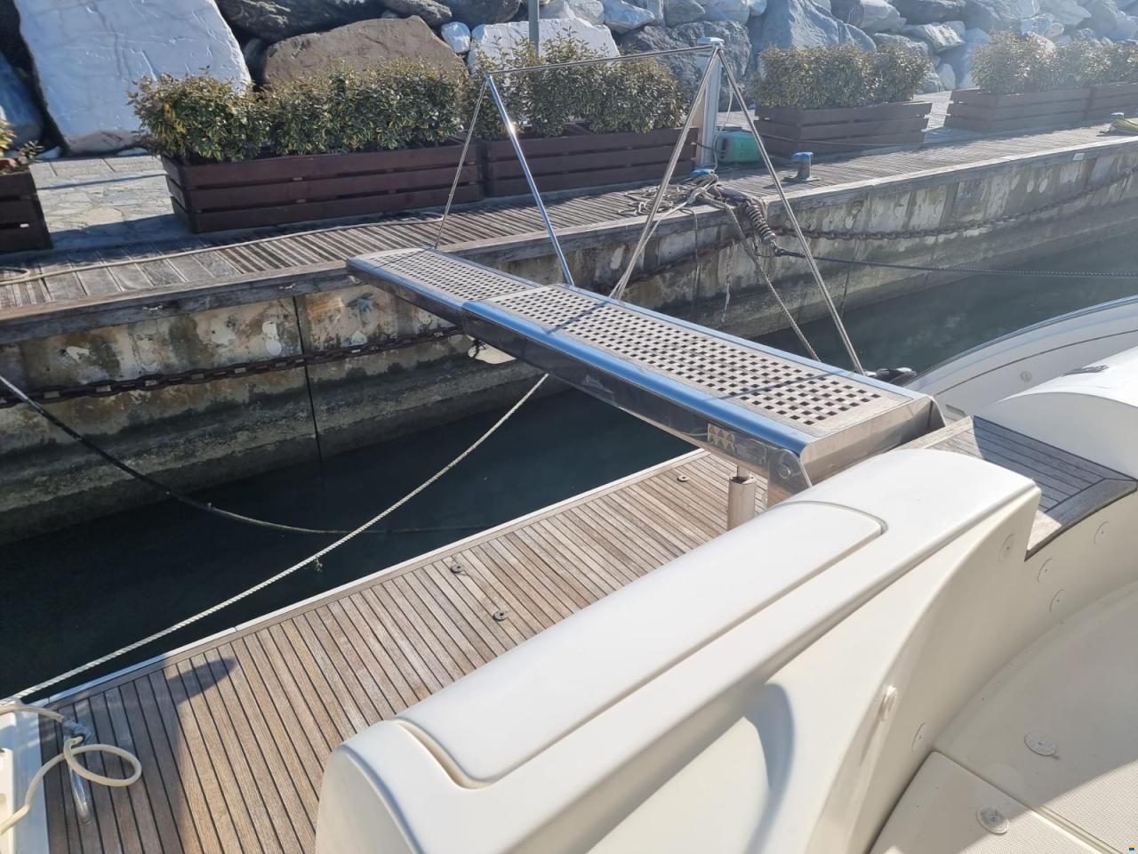 Azimut 62 EVO