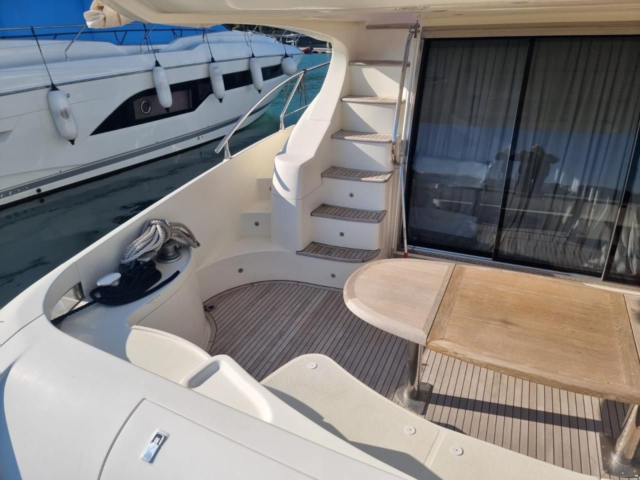 Azimut 62 EVO