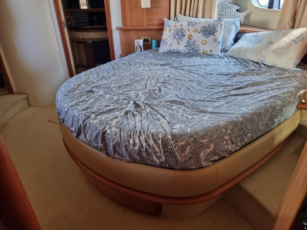 Azimut 62 EVO