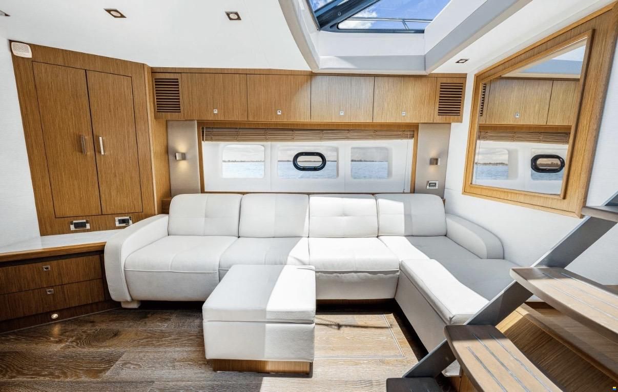 Sea Ray 510 SUNDANCER