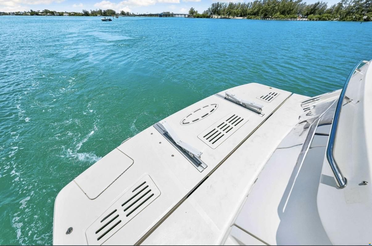 Sea Ray 510 SUNDANCER