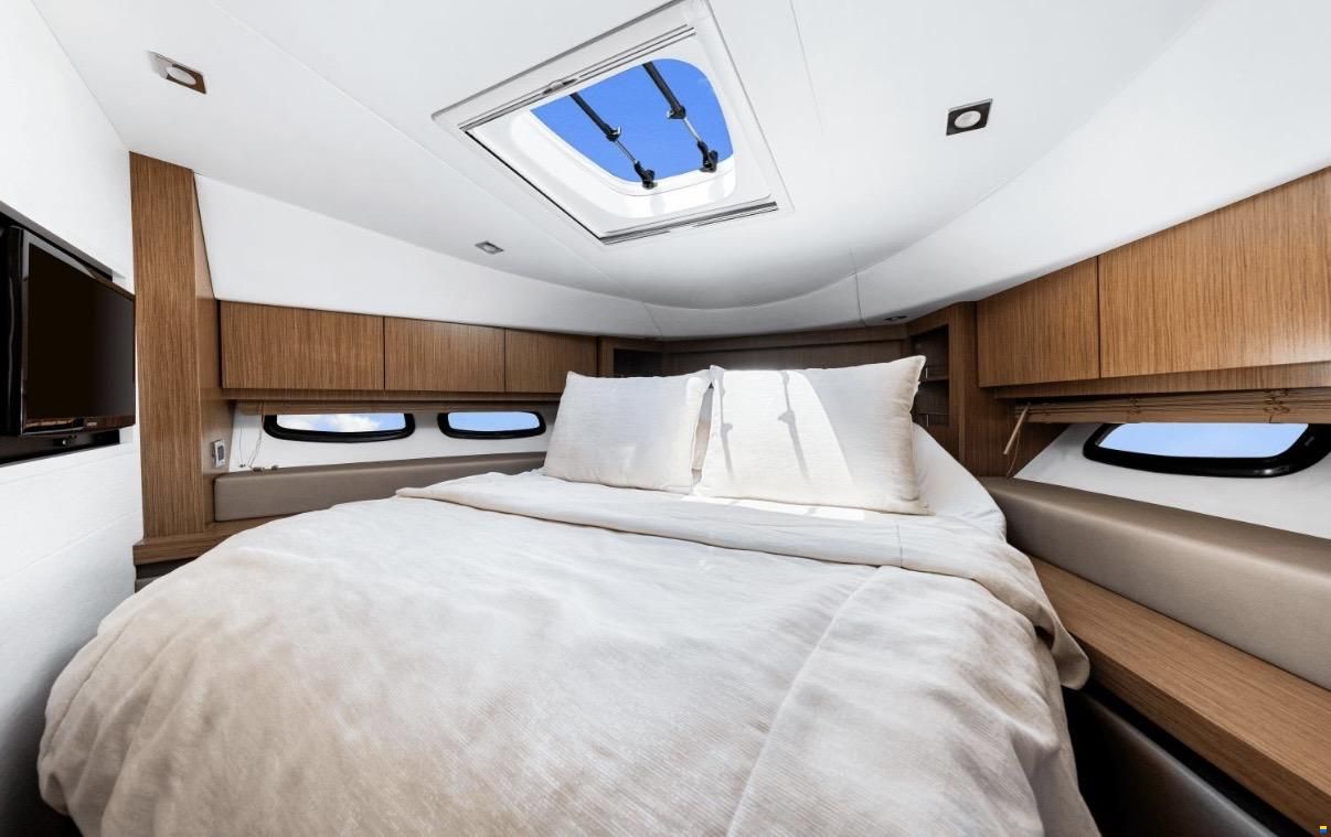 Sea Ray 510 SUNDANCER