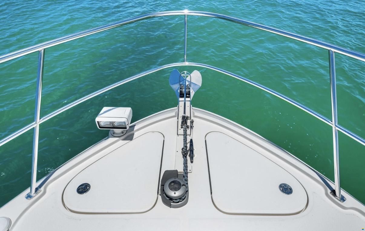 Sea Ray 510 SUNDANCER