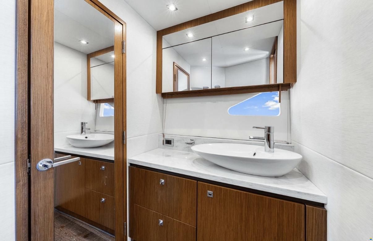 Sea Ray 510 SUNDANCER