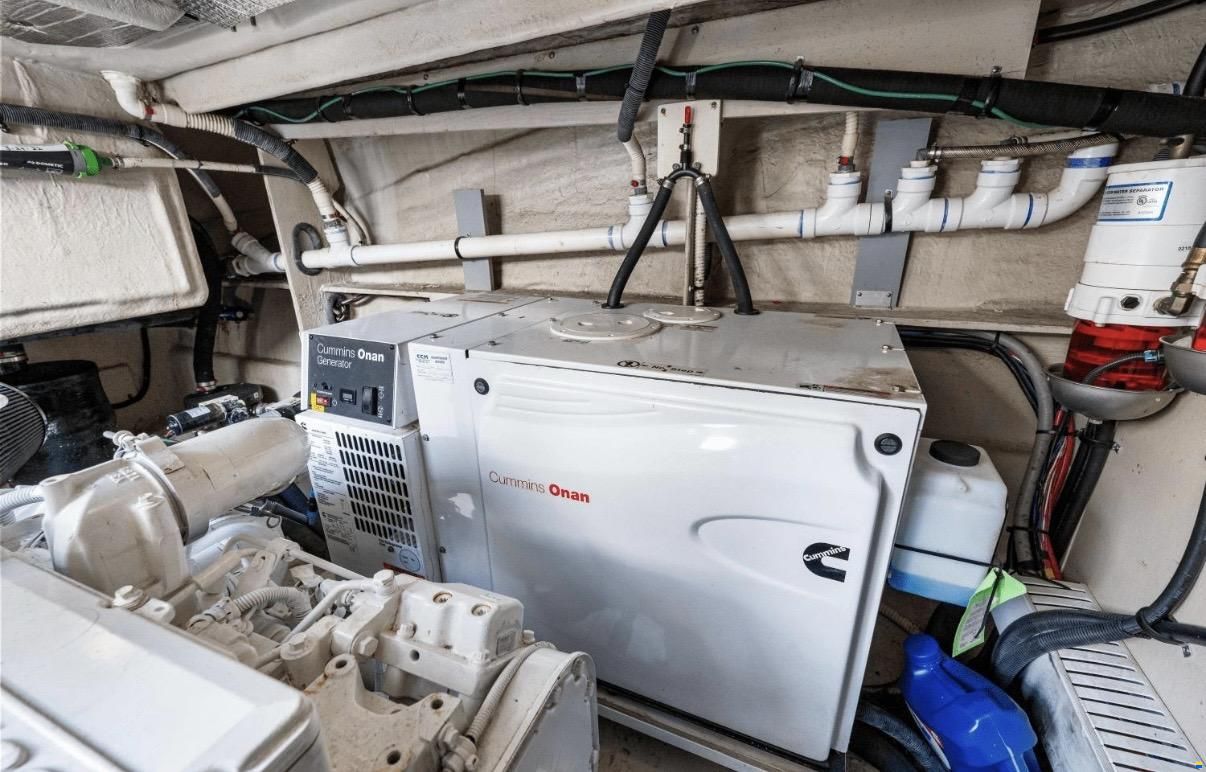 Sea Ray 510 SUNDANCER