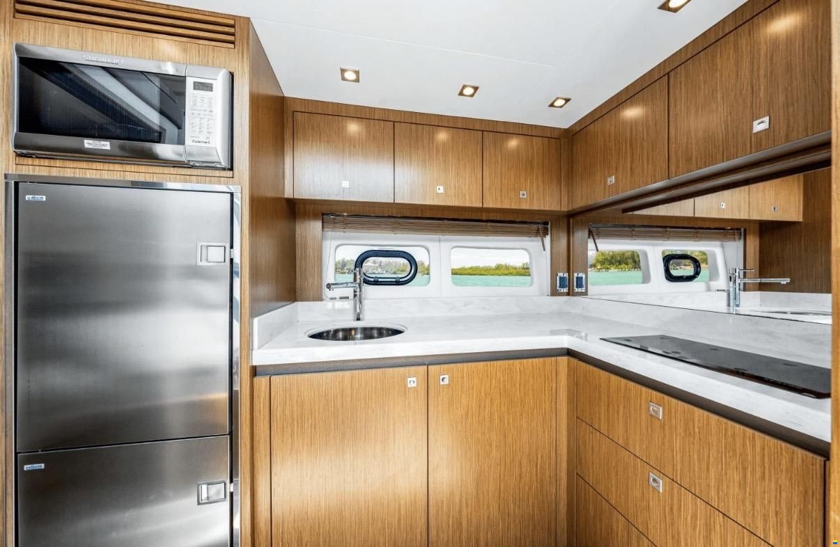 Sea Ray 510 SUNDANCER