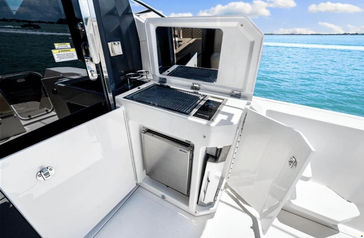 Sea Ray 510 SUNDANCER