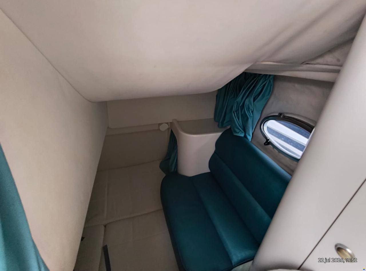 Cranchi 31 AquaMarina