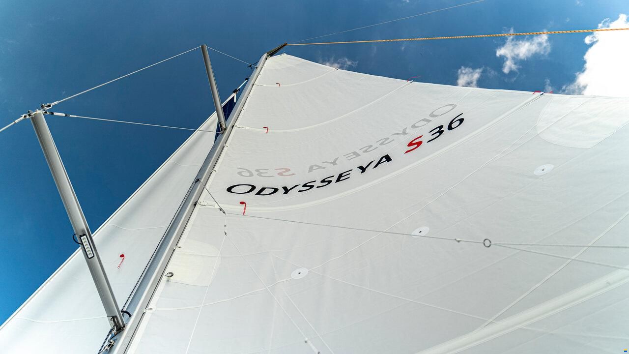 Odysseya S36