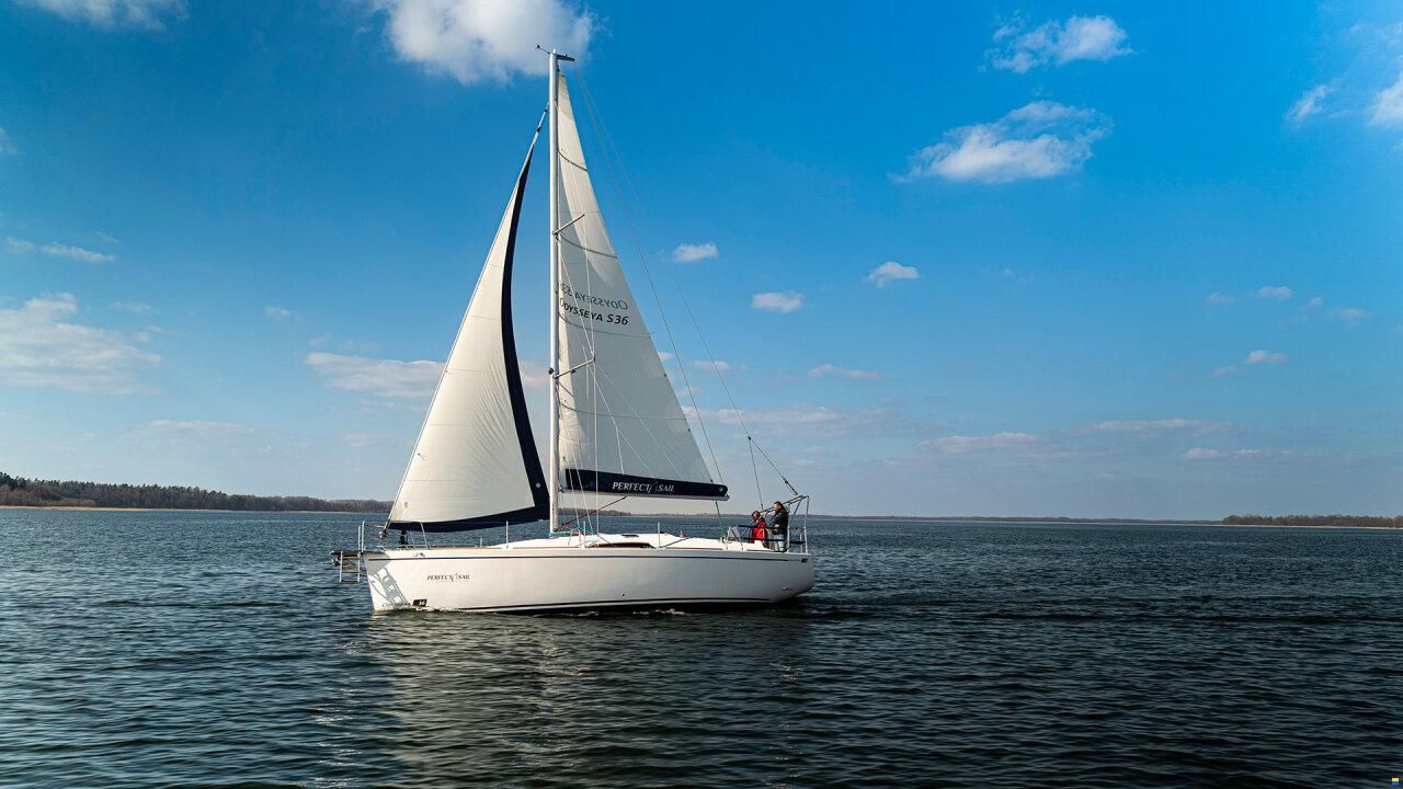 Odysseya S36