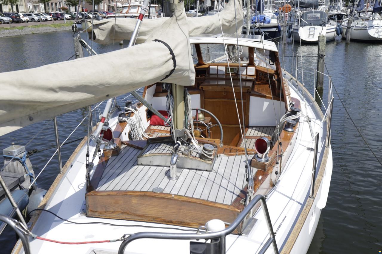 Koopmans 33