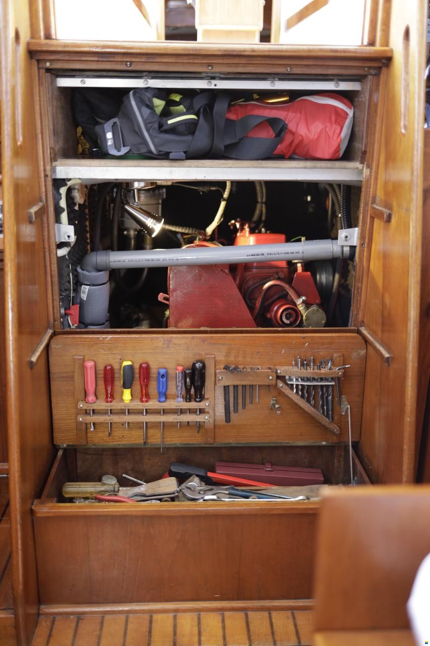 Koopmans 33