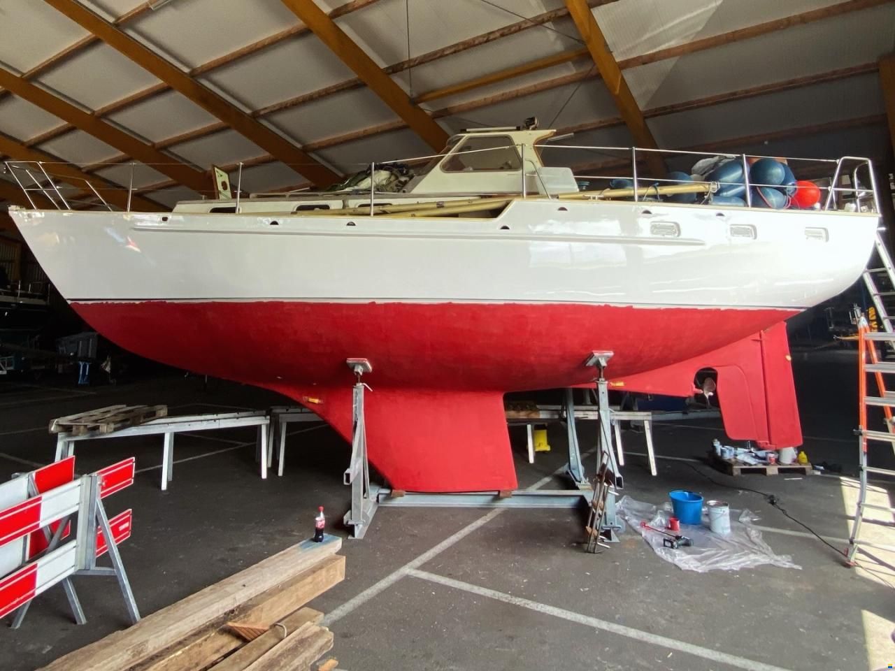 Koopmans 33